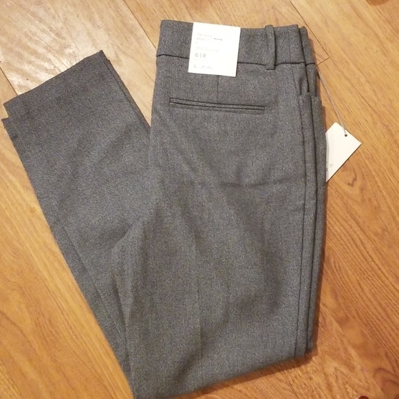 a new day skinny high rise fitted hip and thigh